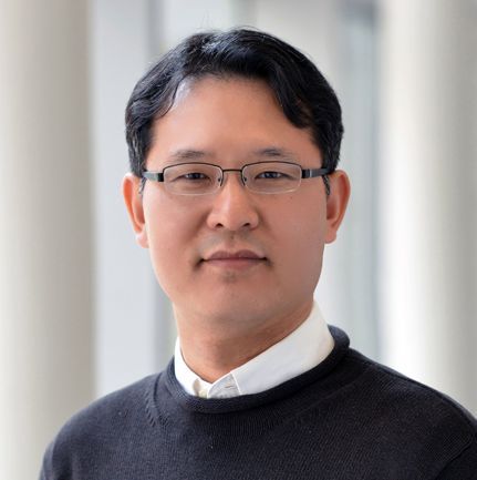 Dongsu Park, PhD