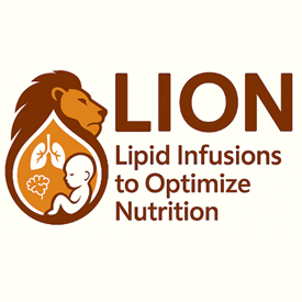LION Study Logo