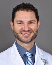 Matthew D. Brown, MD, MS, FSCAI