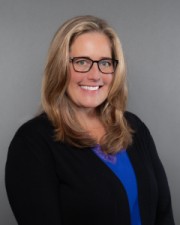 Stephanie Tower, LCSW