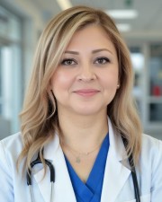 Elva M. Almazan, MSN, APRN, FNP-BC, FNP-C