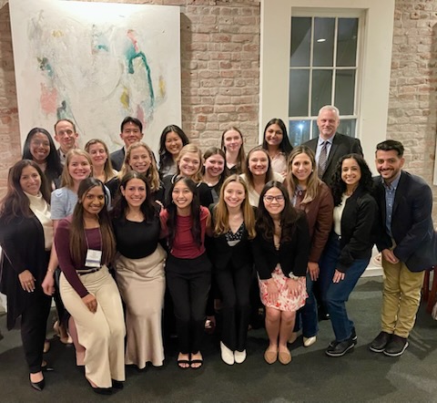 image from Pediatrics Honors, April 2026