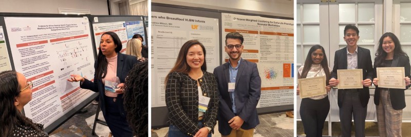 image from Neonatal-Perinatal Medicine shines at SSPR 2026