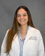 Suad Siuffi Campo, MD