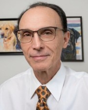 Thomas Spentzas, MD, MS, FAAP