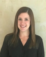 Carly Olitzki, LCSW-S