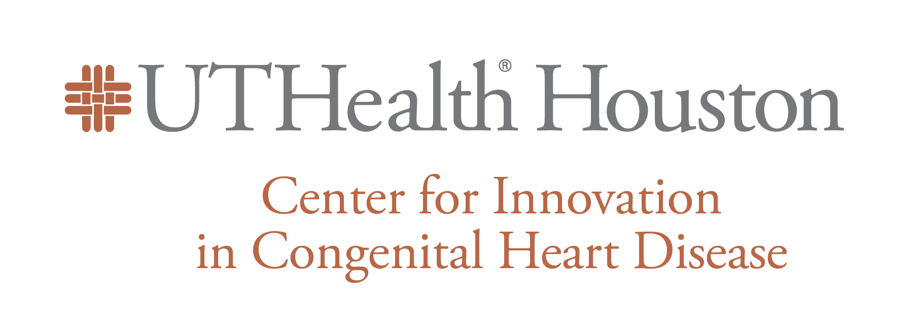 Center for Innovation and Congenital Heart Disease logo