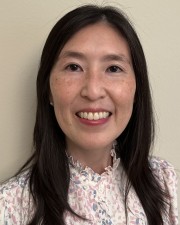 Christine Barr, LCSW