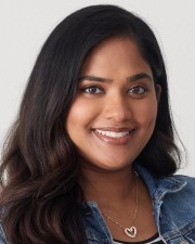 Christine Koshy, LCSW, MSW