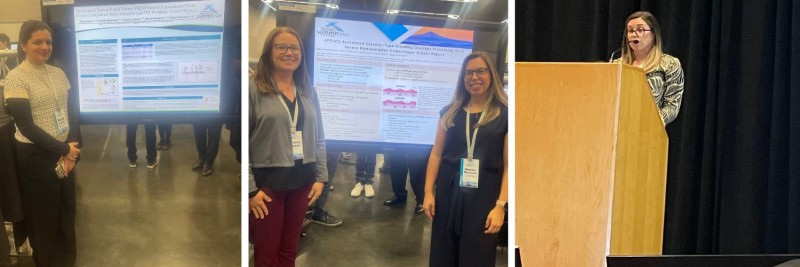 image from Hematology has strong presence at THSNA 2026