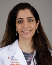 Mahboobeh Mahdavinia, MD, PhD