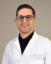portrait of Vahid Serpooshan, PhD