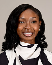 Ilyceia Cooper
