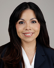Larissa Petzey Salazar, MD