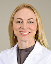 Melissa Webb, MD
