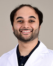 Maher Saadeh, PhD