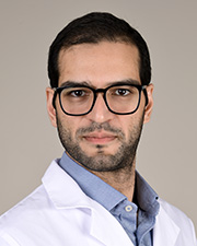 Mehdi Salar Amoli, PhD