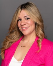 Angelica Sanchez