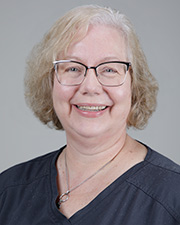 Annjeanette Smith, RN