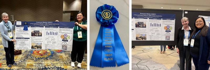 image from Pediatrics honors, June 2026