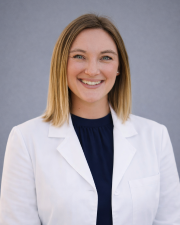 Caitlin Stoll, DO, FAAP