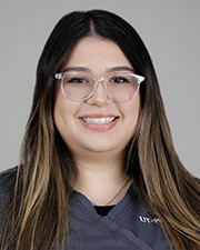 Jasmin Diaz Talavera