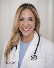 Maggie Aucoin, MD, FAAP