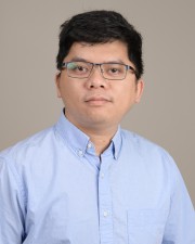 Nam Van Truong, PhD