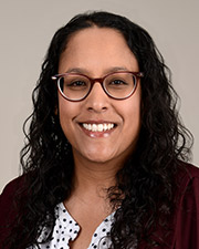 Gowri Stevens, MD