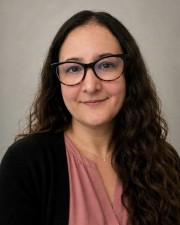 Vanja Stankic, PhD