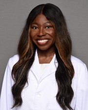 Adeola Ajijolaiya, MD