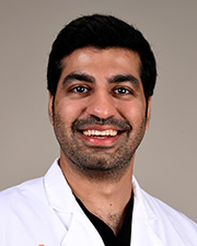 Rahul Adwani, MD