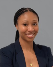 Alexandria Laws, MD, MPH