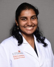 Anusha Vavilikolanu, MD