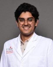 Bhavik Patel, MD