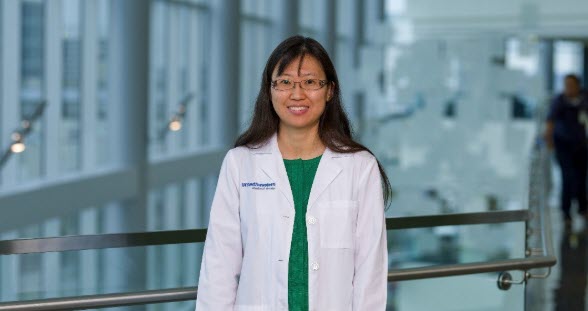 Christine Hwang, MD, MCHM, FACS