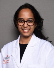 Divya Durga, MD