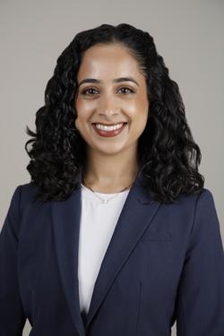 Samarchitha N. Magal, MD