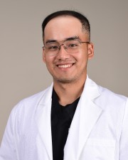 Duy Nguyen, PA-C