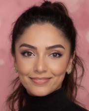 Hira Mumtaz