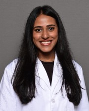 Inaara Aly, MD