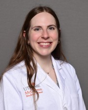 Macey Plihal, MD