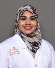 Mahaa Siddiqui, DO