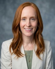 Mary Wood, MD