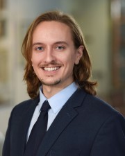 Michael Petrus-Jones, DO, MEd, MPH, MS