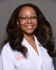 Morgan Harris, DO