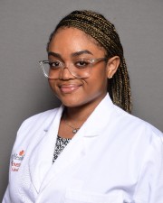 Nailah Blair, MD