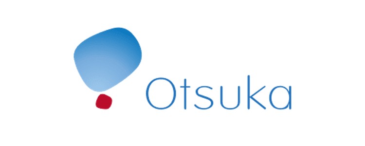 Otsuka logo