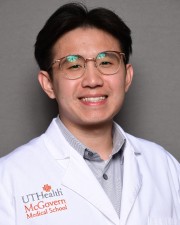 Raymond Wong, DO