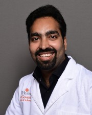Saad Ahmad Nadeem, MD
